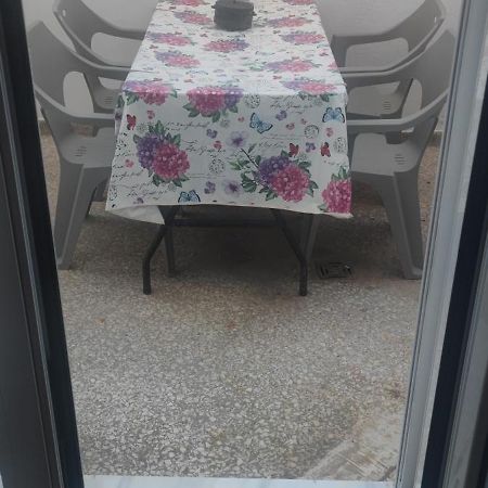 Filopappou Hill Apartment Athene Buitenkant foto