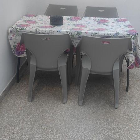 Filopappou Hill Apartment Athene Buitenkant foto