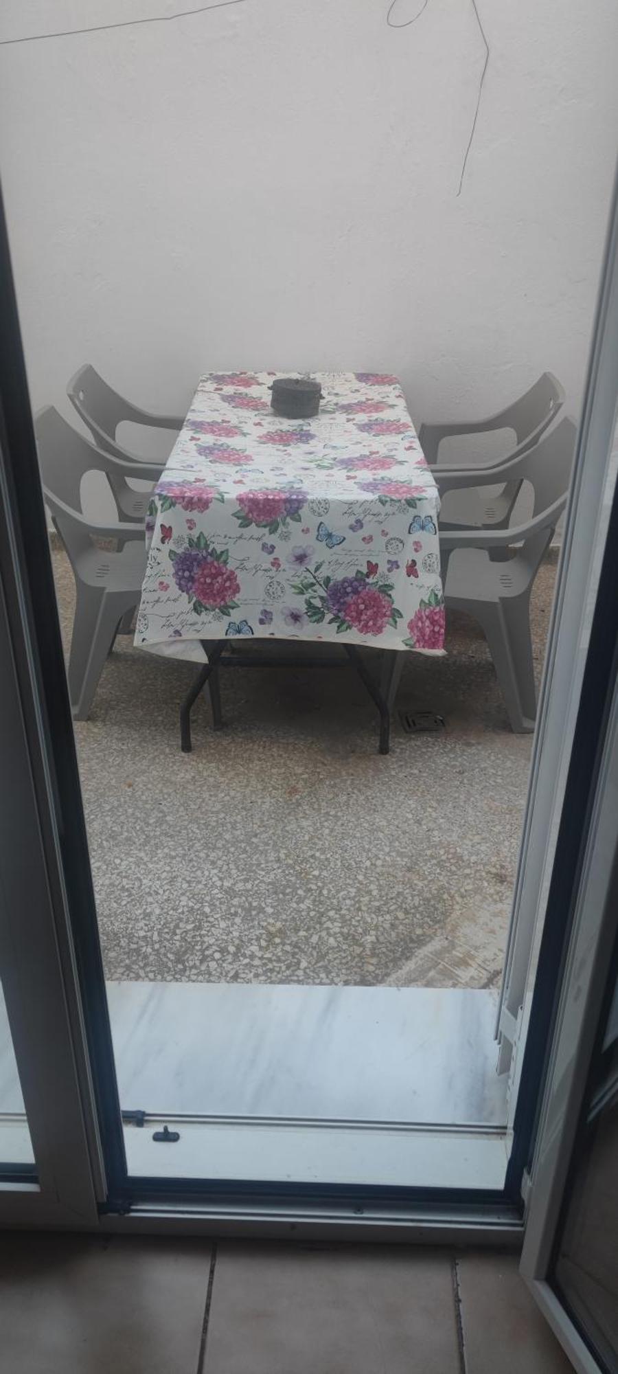 Filopappou Hill Apartment Athene Buitenkant foto