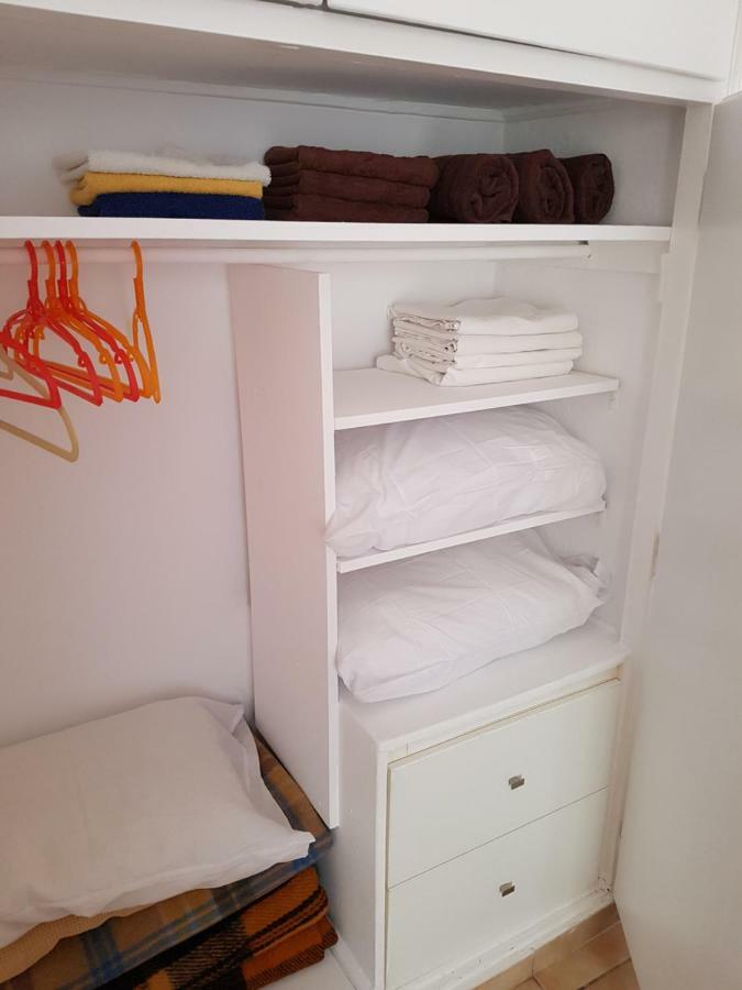 Filopappou Hill Apartment Athene Buitenkant foto