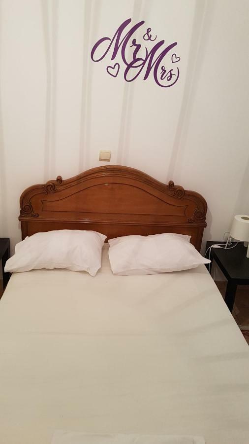 Filopappou Hill Apartment Athene Buitenkant foto
