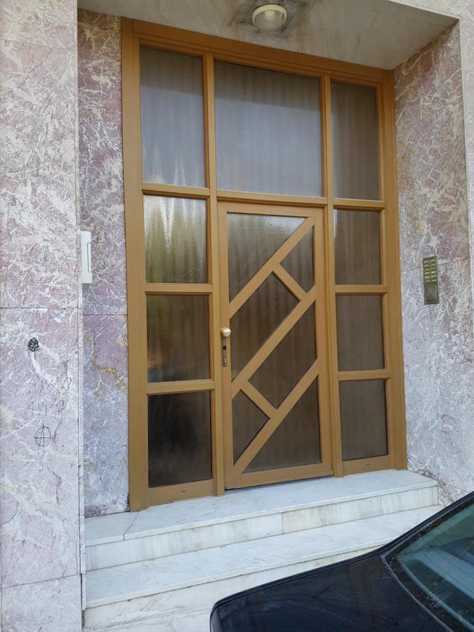 Filopappou Hill Apartment Athene Buitenkant foto