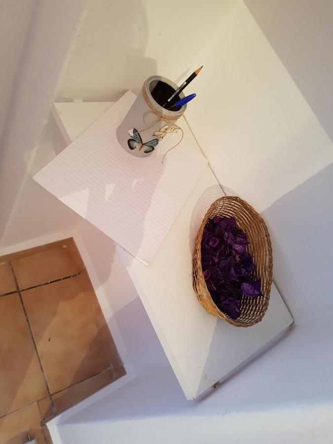 Filopappou Hill Apartment Athene Buitenkant foto