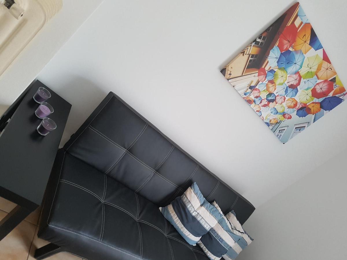 Filopappou Hill Apartment Athene Buitenkant foto